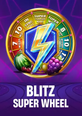 Blitz Super Wheel