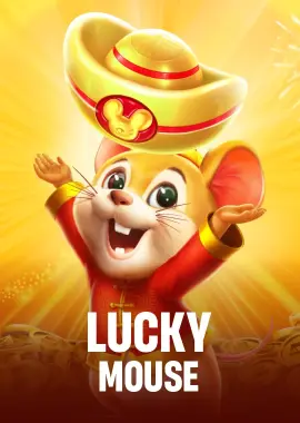 Lucky Mouse