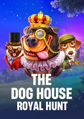 The Dog House - Royal Hunt