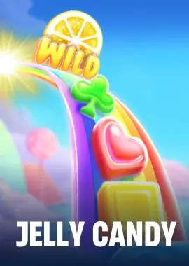 Jelly Candy