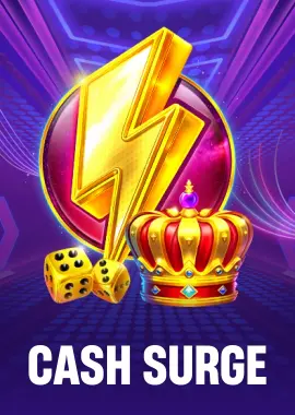 Cash Surge