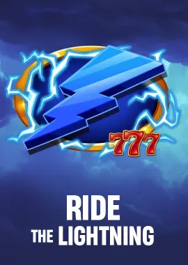 Ride the Lightning
