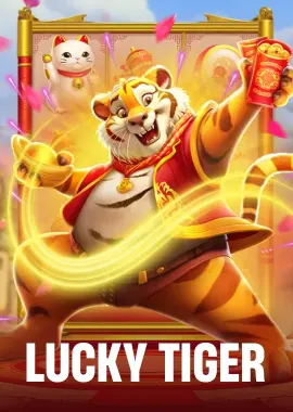Lucky Tiger