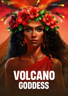 Volcano Goddess