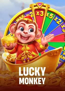 Lucky Monkey