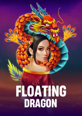 Floating Dragon