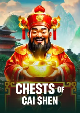 Chests of Cai Shen
