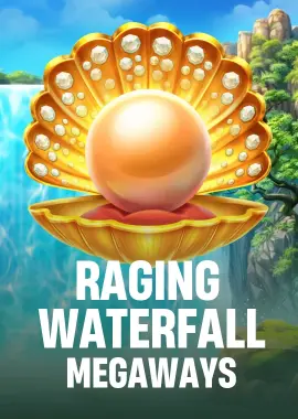 Raging Waterfall Megaways