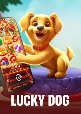 Lucky Dog
