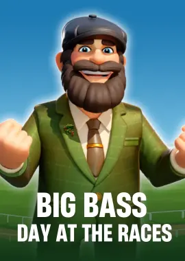 Big Bass Day at the Races