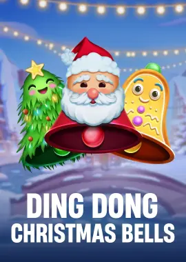 Ding Dong Christmas Bells