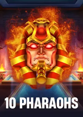 10 Pharaohs