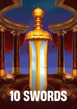 10 Swords