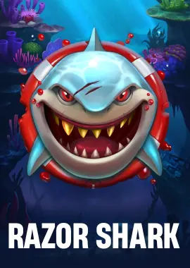 Razor Shark