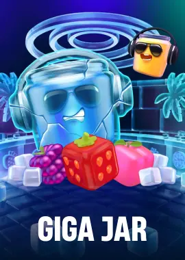 Giga Jar