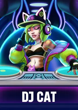 DJ Cat