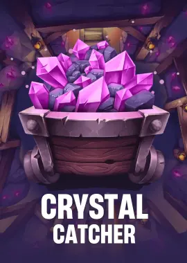 Crystal Catcher