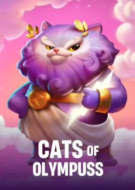 Cats of Olympuss