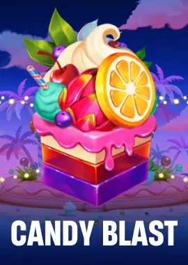 Candy Blast