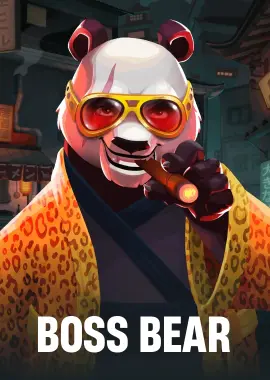 Boss Bear