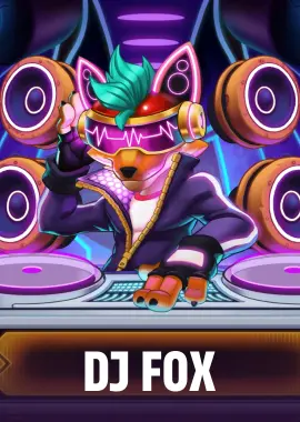 DJ Fox