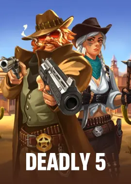Deadly 5