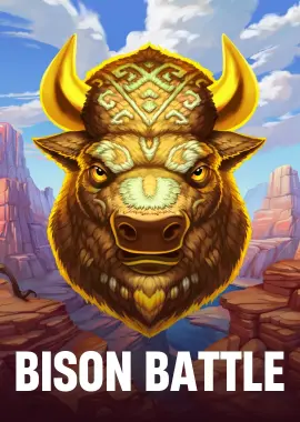 Bison Battle