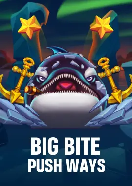 Big Bite Push Ways
