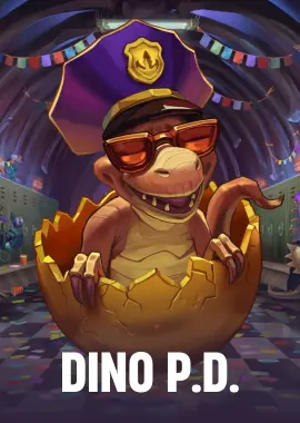 Dino P.D.