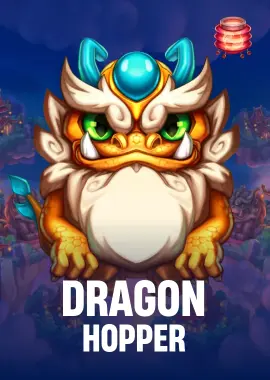 Dragon Hopper
