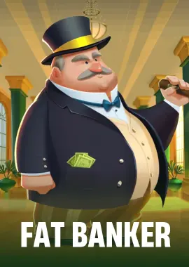 Fat Banker