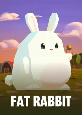 Fat Rabbit