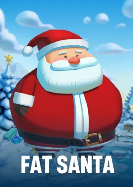 Fat Santa
