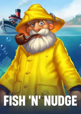 Fish ’n’ Nudge