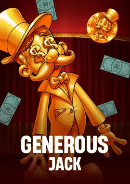 Generous Jack
