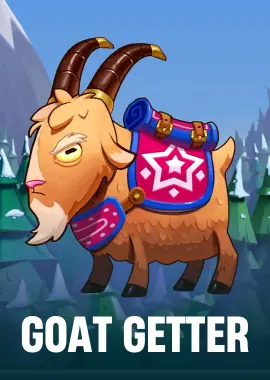 Goat Getter