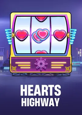 Hearts Highway