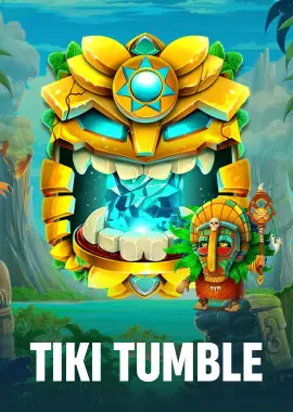 Tiki Tumble