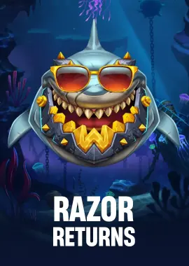 Razor Returns