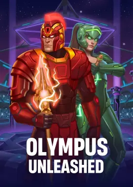 Olympus Unleashed