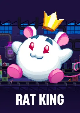 Rat King