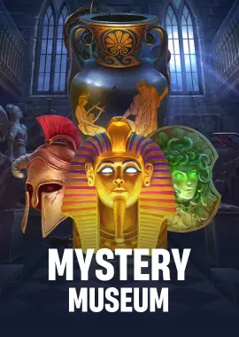Mystery Museum