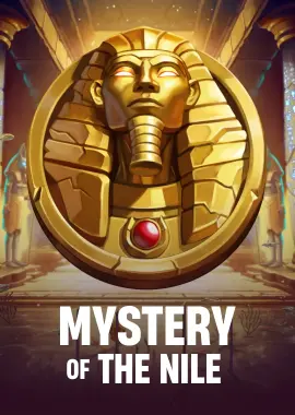 Mystery of the Nile