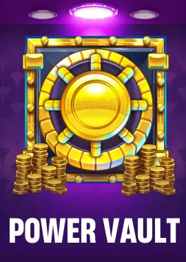Power Vault