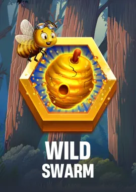 Wild Swarm
