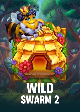 Wild Swarm 2