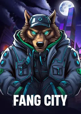 Fang City