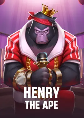 Henry The Ape