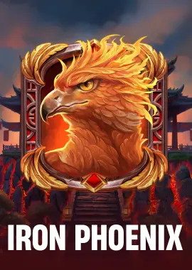 Iron Phoenix
