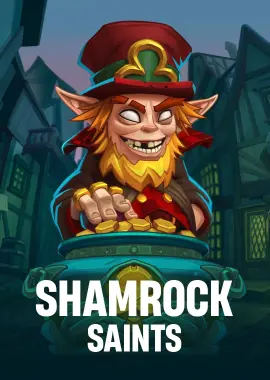 Shamrock Saints